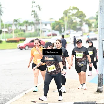 Runner Photo 8551576