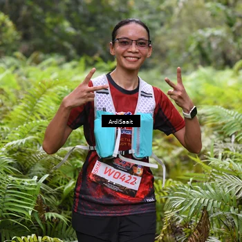 Runner Photo 8551577