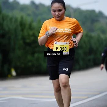 Runner Photo 8551579
