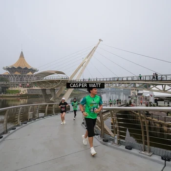 Runner Photo 8551580