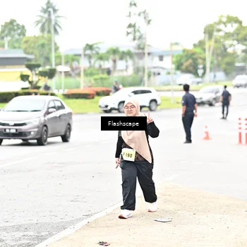 Runner Photo 8551581