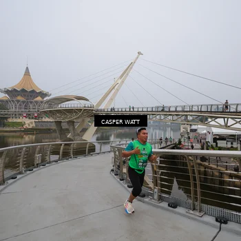 Runner Photo 8551582