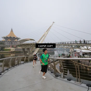 Runner Photo 8551583