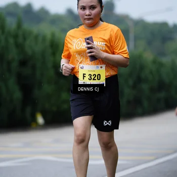 Runner Photo 8551584