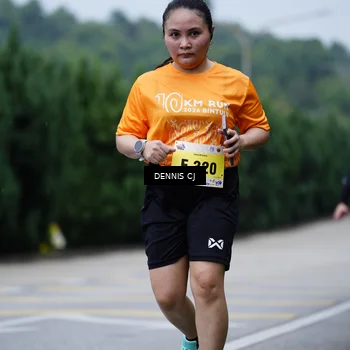 Runner Photo 8551585