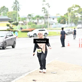 Runner Photo 8551588
