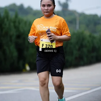 Runner Photo 8551589