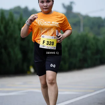 Runner Photo 8551590