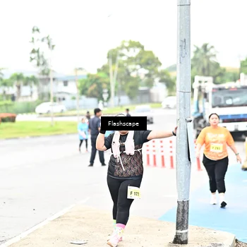 Runner Photo 8551594