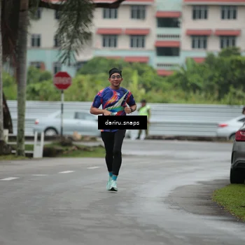 Runner Photo 8551595