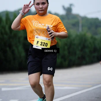 Runner Photo 8551596