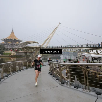 Runner Photo 8551597