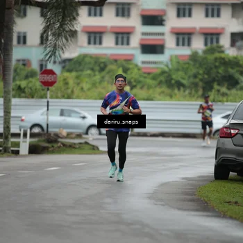 Runner Photo 8551598