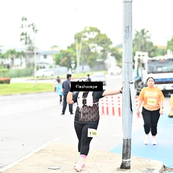 Runner Photo 8551599