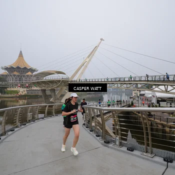 Runner Photo 8551602