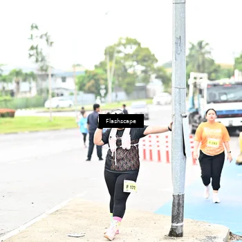 Runner Photo 8551603