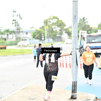 Runner Photo 8551604