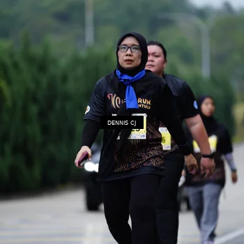 Runner Photo 8551608