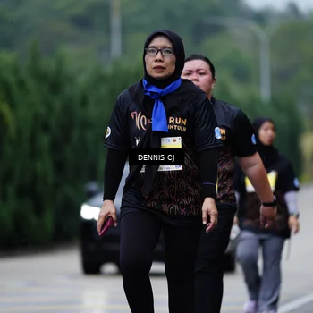 Runner Photo 8551609