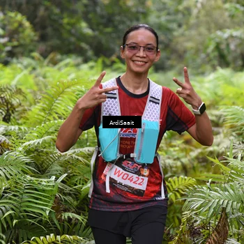 Runner Photo 8551610