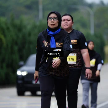 Runner Photo 8551612