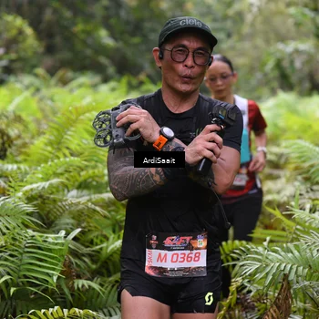 Runner Photo 8551613