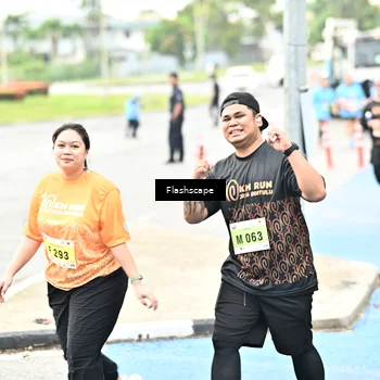 Runner Photo 8551614