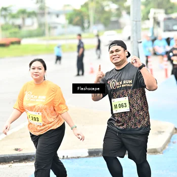 Runner Photo 8551615