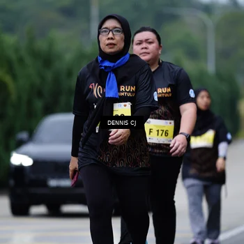 Runner Photo 8551617