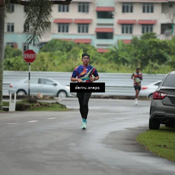 Runner Photo 8551618