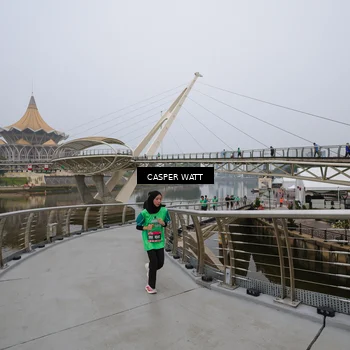 Runner Photo 8551619