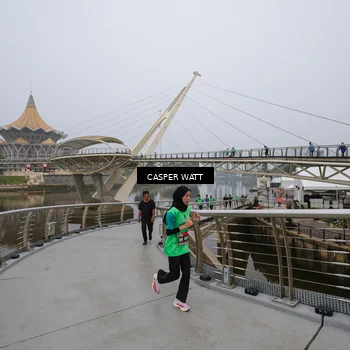 Runner Photo 8551621