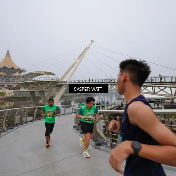 Runner Photo 8551622