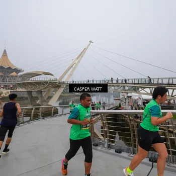 Runner Photo 8551624