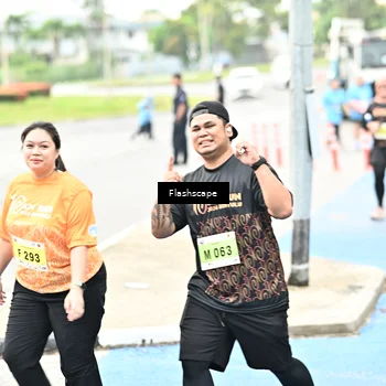 Runner Photo 8551625