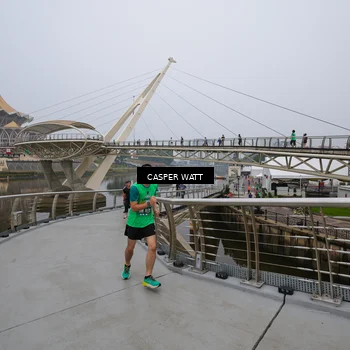 Runner Photo 8551626