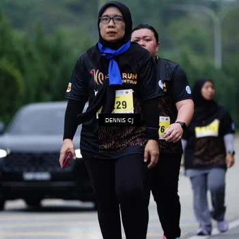 Runner Photo 8551630