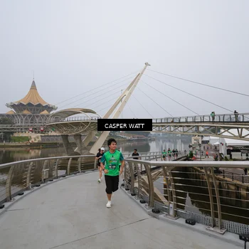 Runner Photo 8551633