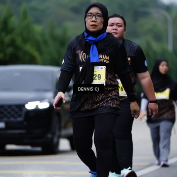 Runner Photo 8551639