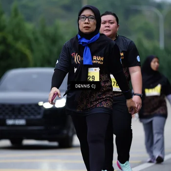 Runner Photo 8551640