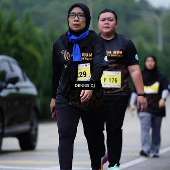 Runner Photo 8551644