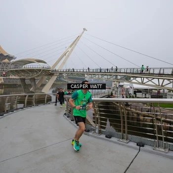 Runner Photo 8551646