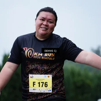 Runner Photo 8551648
