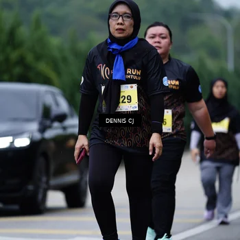 Runner Photo 8551649