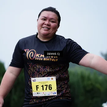 Runner Photo 8551650