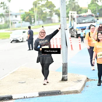 Runner Photo 8551651