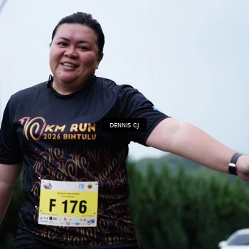 Runner Photo 8551653