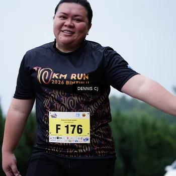 Runner Photo 8551655
