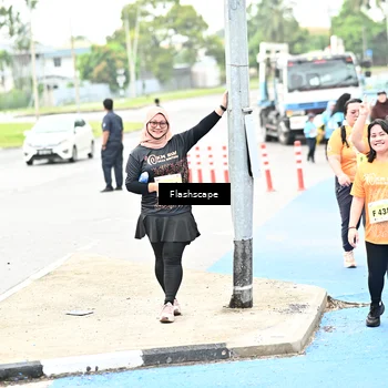 Runner Photo 8551656
