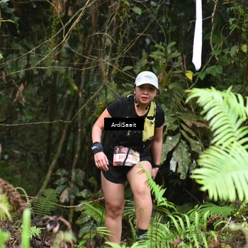 Runner Photo 8551660